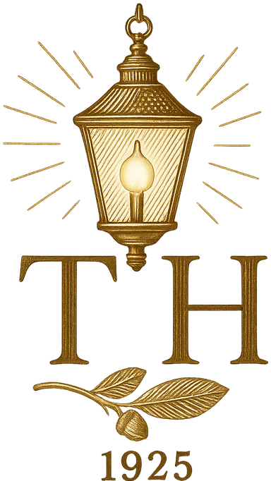 Thurston House, est. 1925